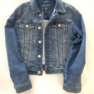 Gap Jean jarket